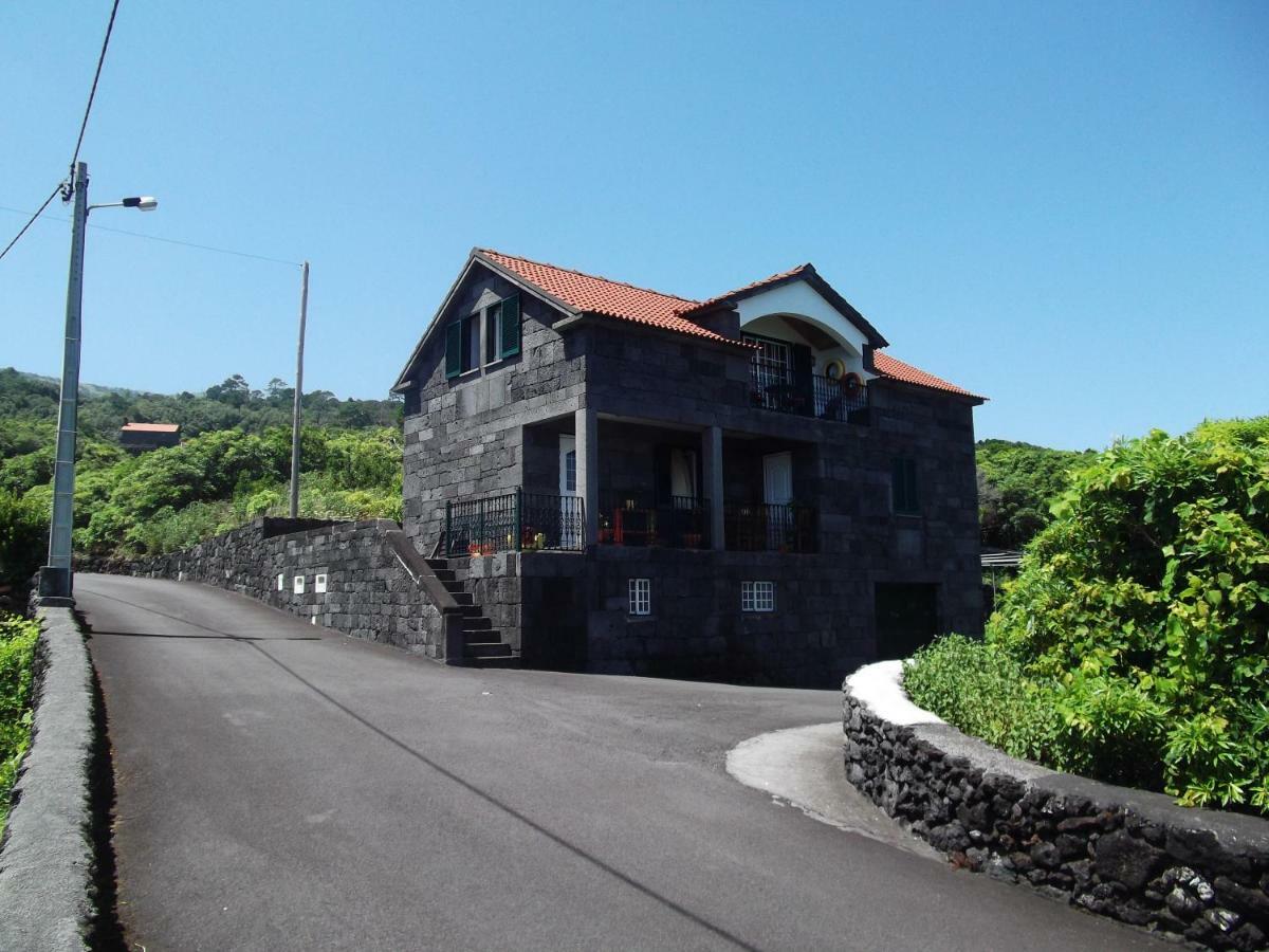 Villa Grande Tranquilidade à Prainha  Extérieur photo
