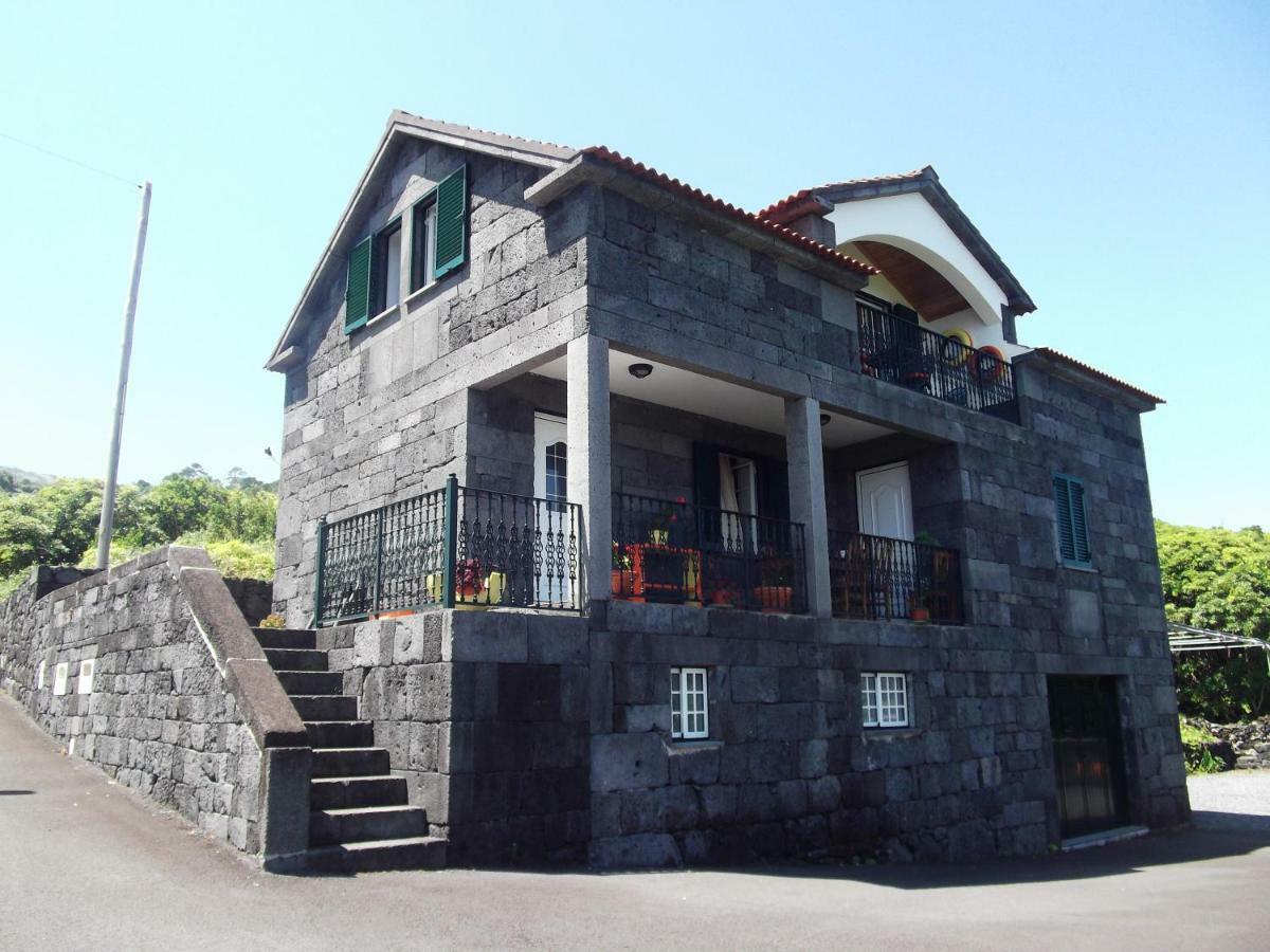 Villa Grande Tranquilidade à Prainha  Extérieur photo
