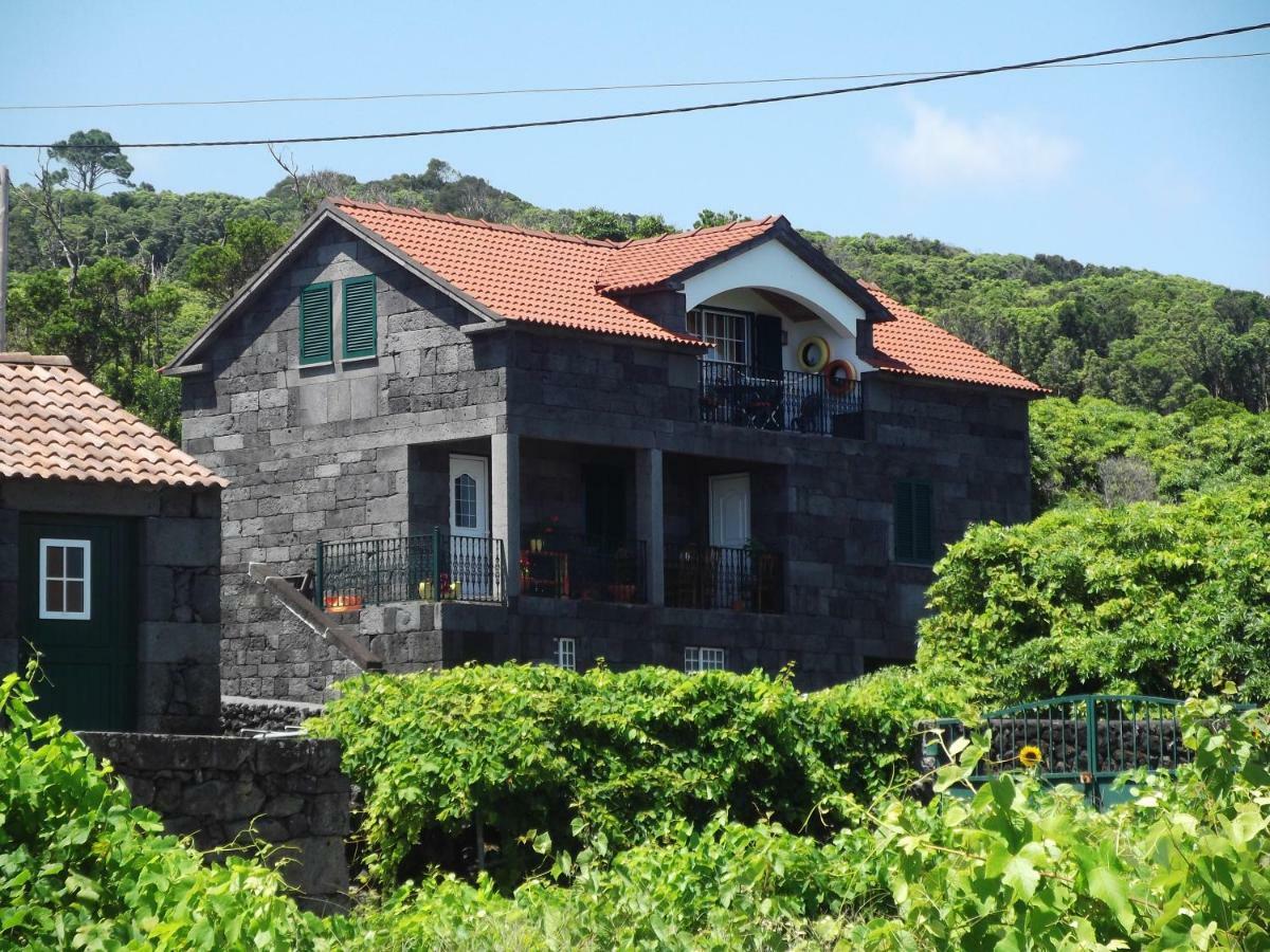 Villa Grande Tranquilidade à Prainha  Extérieur photo